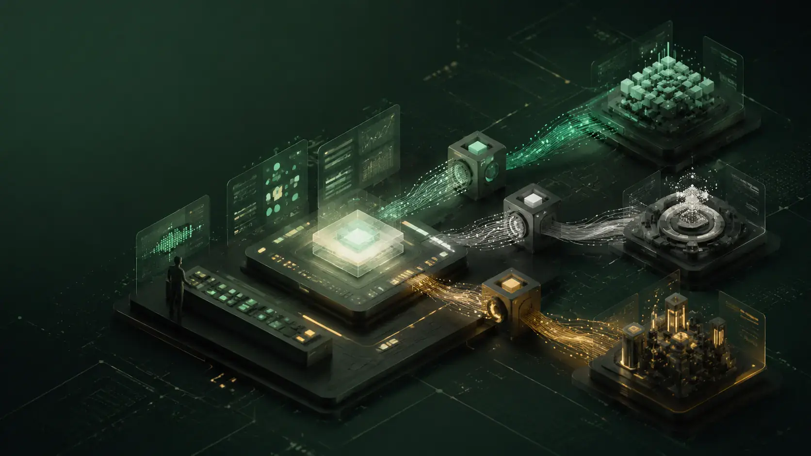 Provider Pattern:在 Agent Ops App 中统一 Codex、Qoder 与未来执行引擎