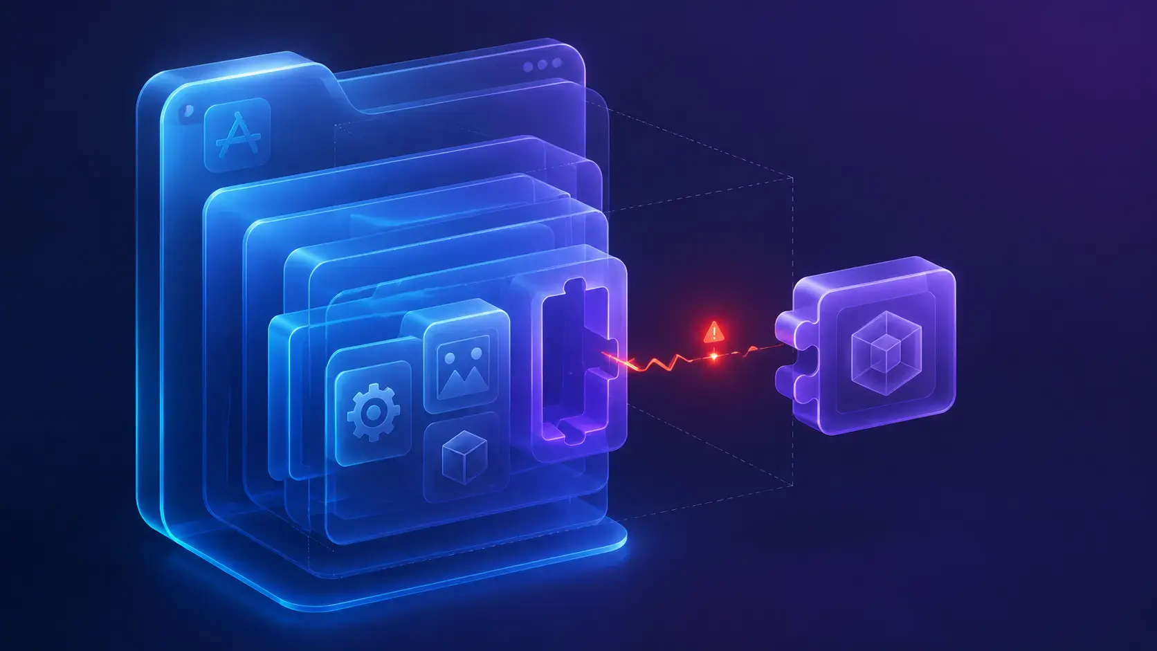 打包后 Bundle.module 直接崩:一个 SPM app 首启必崩的资源陷阱