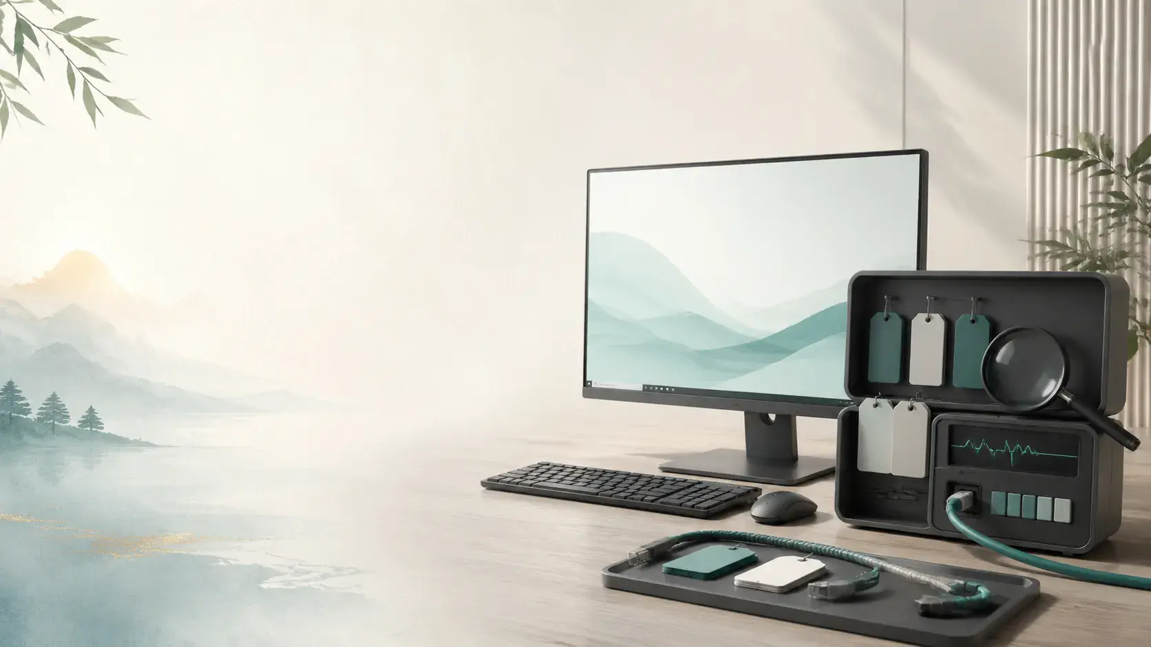 Windows 下 AI 浏览器的最佳启动参数配置